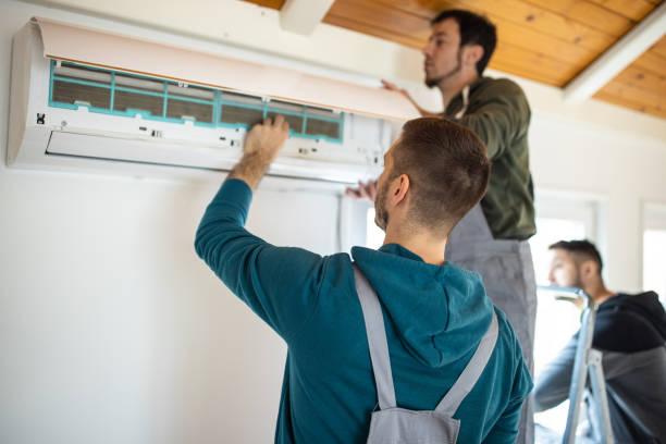 Best HVAC Replacement Cost  in Warsaw, VA