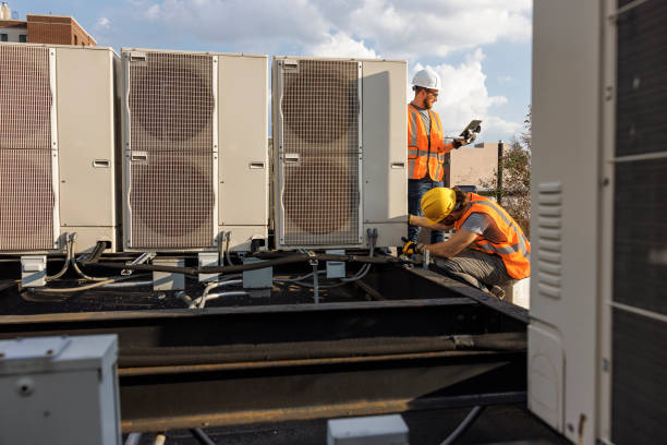 Best Ductless HVAC Repair  in Warsaw, VA