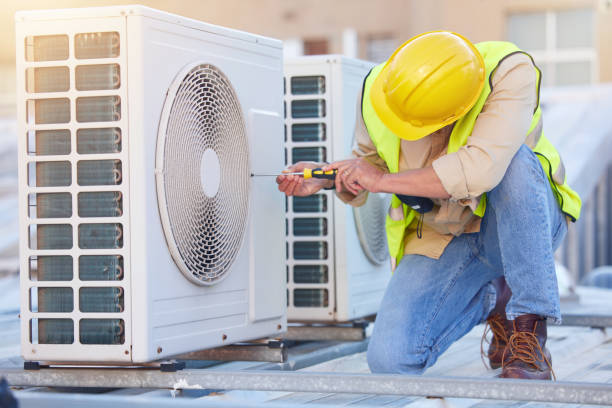 HVAC Emergency Services in Warsaw, VA
