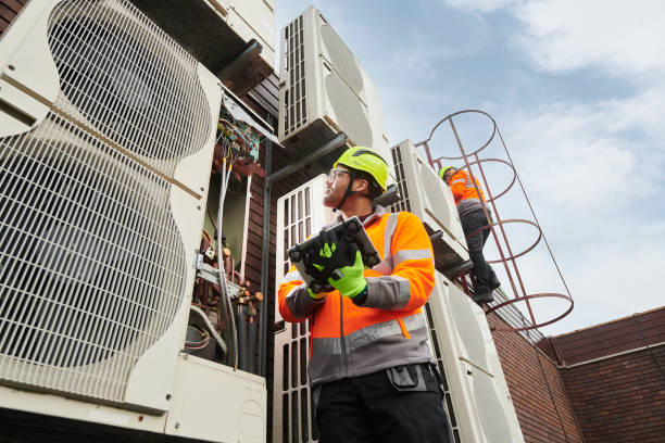Best Local HVAC Companies  in Warsaw, VA