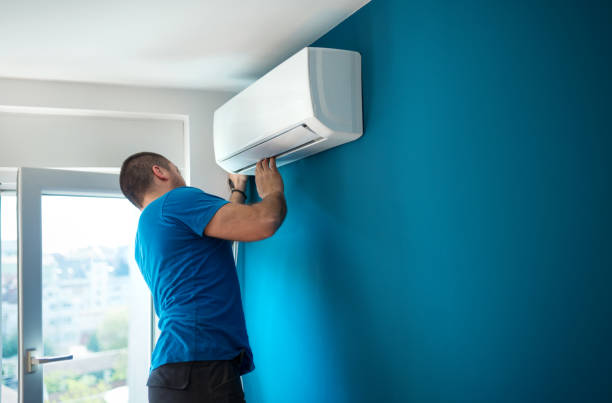 Trusted Warsaw, VA HVAC Experts