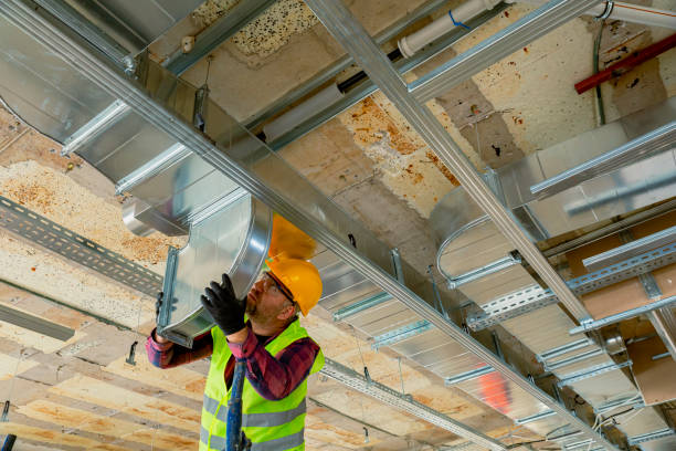 Best Best HVAC Companies  in Warsaw, VA