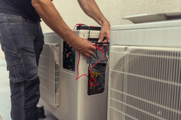 Best HVAC Companies Near Me  in Warsaw, VA