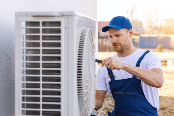 Best HVAC Emergency Services  in Warsaw, VA